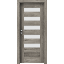 Porta KONCEPT C5 Dub Sibírsky 